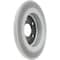 Centric Parts Gcx Brake Rotor, 320.62115 320.62115 - alternate 4